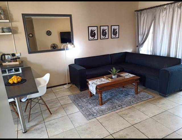 1 BEDROOM APARTMENT FOR SALE IN BRENTHURST